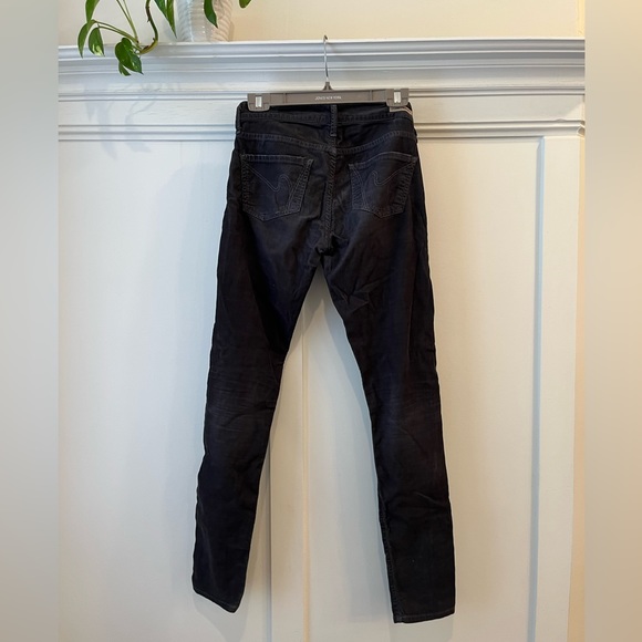 Citizen of Humanity corduroy jeans, Avedon, size 25 - Picture 3 of 3